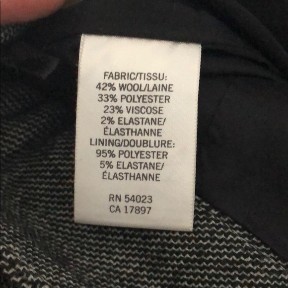 Pencil Skirt - Picture 6 of 6